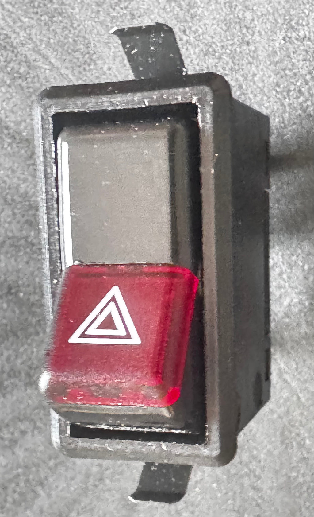 Schalter A00045459724 Mercedes G Klasse Warnblinkschalter Wolf W461 Neu