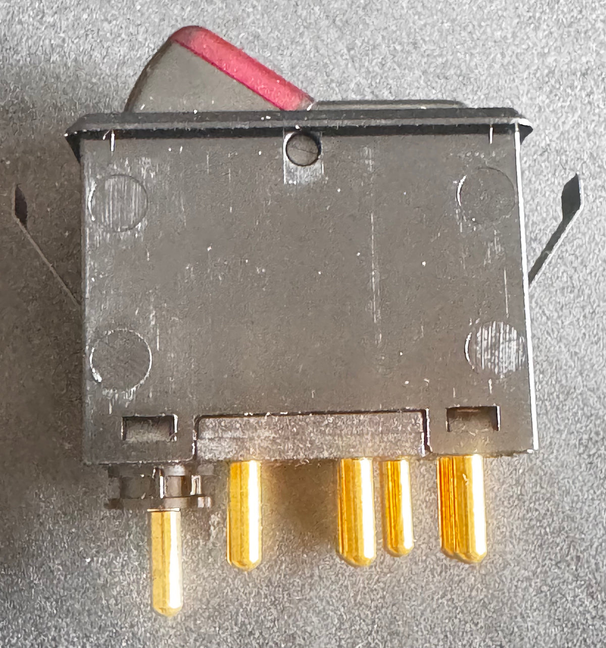 Schalter A00045459724 Mercedes G Klasse Warnblinkschalter Wolf W461 Neu