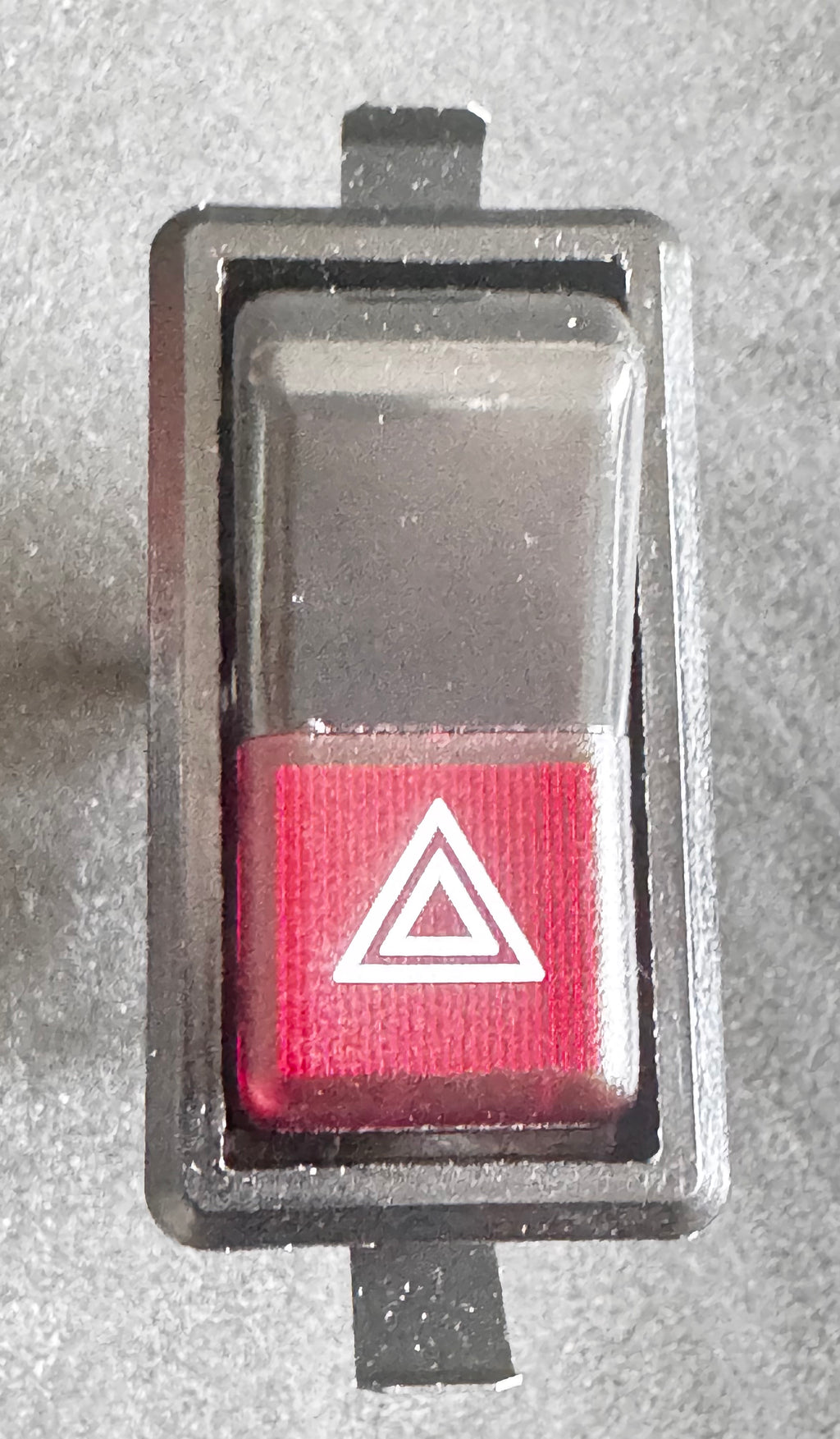 Schalter A00045459724 Mercedes G Klasse Warnblinkschalter Wolf W461 Neu